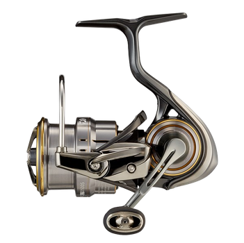 Катушка спиннинговая Daiwa 21 Luvias Airity FC LT2500S