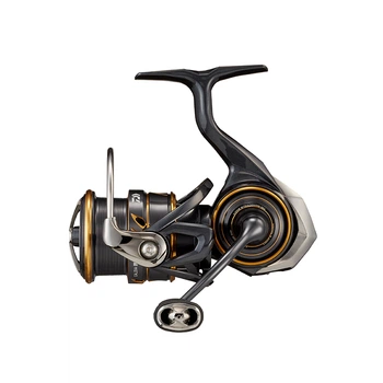 Катушка спиннинговая Daiwa 21 Caldia LT2500S