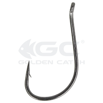 Крючок GC Feeder 1061BN №16 (12шт)