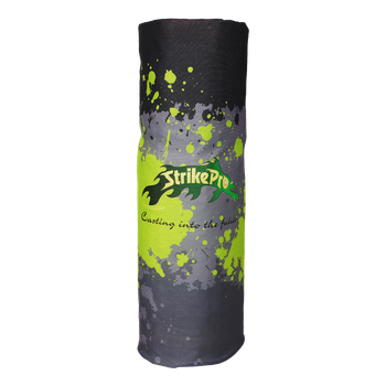 Бафф Strike Pro Grey
