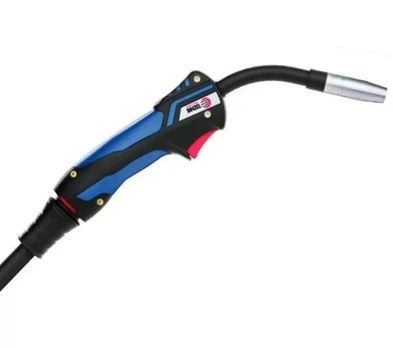 Сварочная горелка Abicor Binzel МВ EVO PRO 15 KZ-2 (5 м, 180A) воздушное охлаждение (24595)