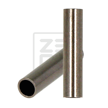 Трубка обжимная ZEOX Brass Tube 301BN 1.6мм(20шт)