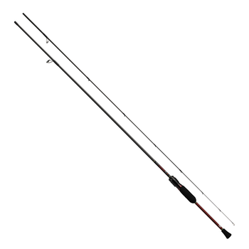 Удилище спиннинговое Daiwa 21 Gekkabijin MX Ajing 710ML-S･N 2.39м 1.5-10г