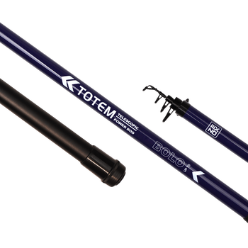 Удилище поплавочное болонское ZEOX Totem Bolo 5.00м