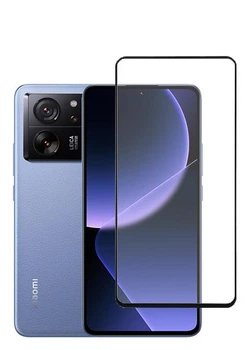 Захисна гідрогелева плівка DScreen для Xiaomi 13T глянсова