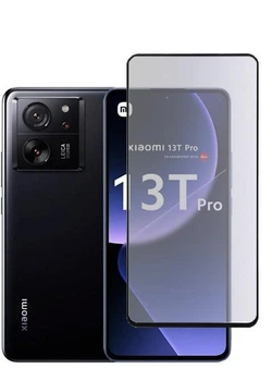 Захисна гідрогелева плівка DScreen для Xiaomi 13T Pro матова (0.22 мм)