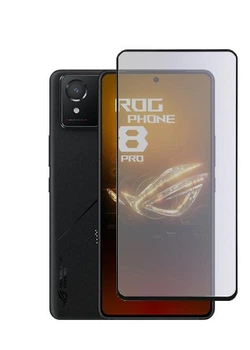Захисна гідрогелева плівка DScreen для Asus Rog Phone 8 Pro матова (0.22 мм)