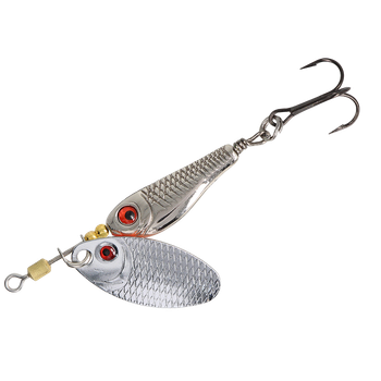 Блесна GC Trox 3г 03S