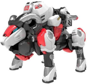 Figurka Young Toys Metalions Aries Robot Transformer (8801198140279)