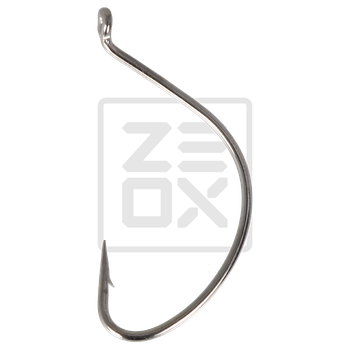 Крючок ZEOX Feeder 103BN №4(6шт)
