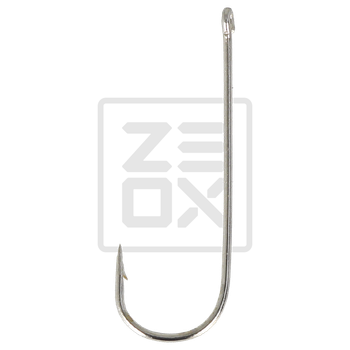 Крючок ZEOX Allround 102NI №6(7шт)