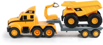 Laweta Cat z wywrotką 30 cm (0021664827390)