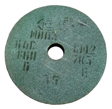 Шлифовальный диск 64С ЗАК (175x16x32 мм) круг СМ F60 (24051)