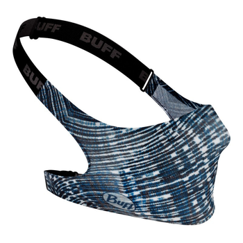 Защитная маска BUFF® Filter Mask Bluebay (BU 126636.707.10.00)