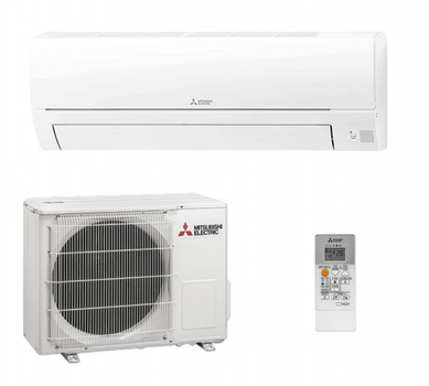 Кондиционер MITSUBISHI ELECTRIC Classic MSZ-HR25VF-ER1/MUZ-HR25VF-ER1