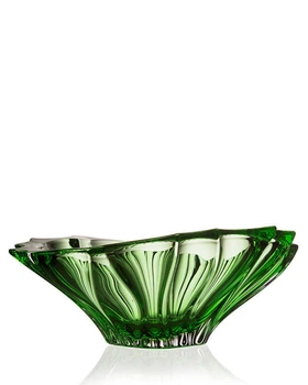 Фруктовниця зелена 330 мм Bohemia Plantica Green 6KG02 72T27 2330 Z