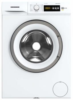 Стиральная машина Heinner HWM-VT1610KD++