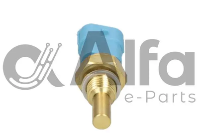 Датчик температуры RENAULT TRUCKS, BENTLEY MULSANNE, IVECO DAILY, ALFA E-PARTS (AF00015)