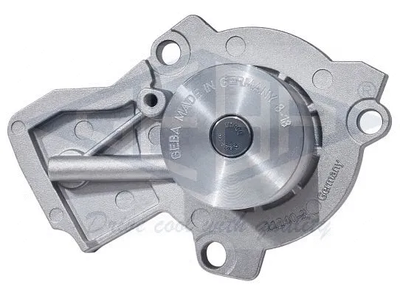 Водяний насос, помпа SKODA FABIA, AUDI A1, VW POLO, GEBA (11240)