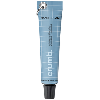 Крем для рук Crumb Sea Salt & White Musk 20 мл