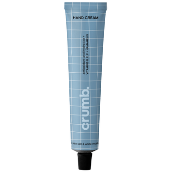 Крем для рук Crumb Sea Salt & White Musk 50 мл