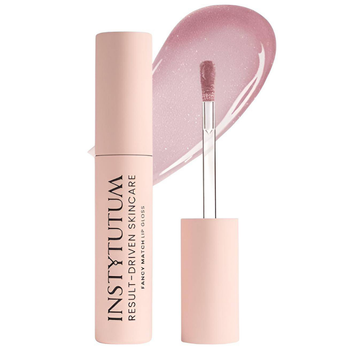 Блеск уход для губ Instytutum Fancy Match Lip Gloss 3.5 мл