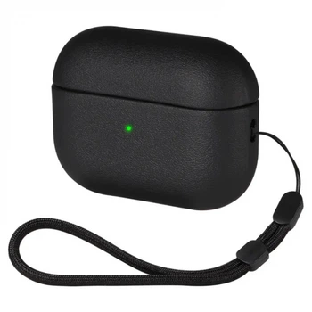 Чехол SGP для наушников AirPods 4, черный