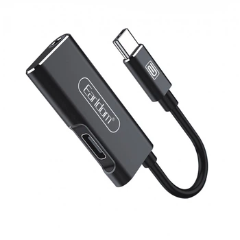 Адаптер OTG USB-C на USB Earldom ET-OT29