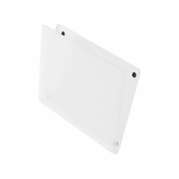 Чехол WiWU iShield Hard Shell Case для MacBook Pro 16.2" (2021) Белый