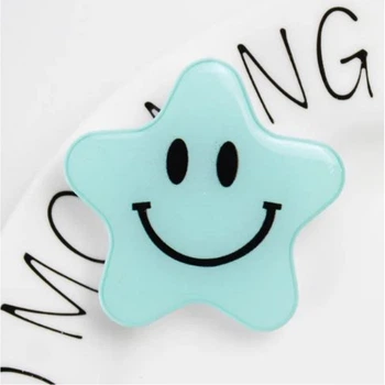 Держатель PopSocket « Star » — Blue