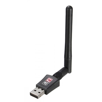 USB Wi-Fi адаптер 802.11n/g/b150Mbps