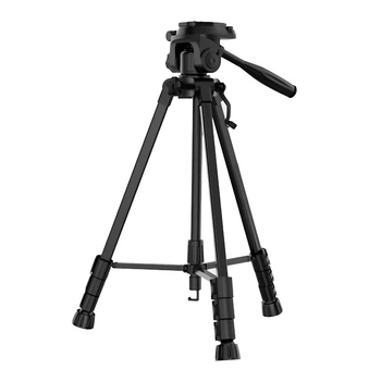 Штатив-трипод Tripod Stand Multifunctional Earldom ET-EH102 1.48m