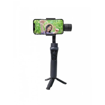 Стабилизатор для мобильных устройств Gimbal WiWU S5B