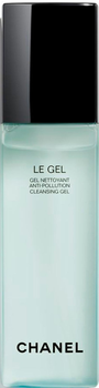 Żel do mycia twarzy Chanel Le Gel nawilżający 150 ml (3145891414806)