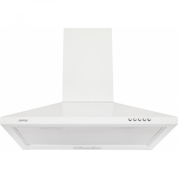 Витяжка купольна Jantar KB 650 LED 60 WH