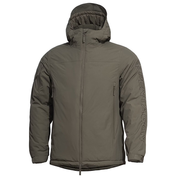 Куртка Pentagon Hoplite Escape Parka - Olive M