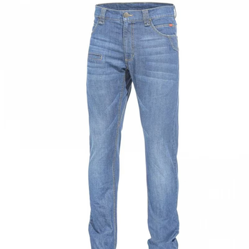Джинси Pentagon Rogue Jeans блакитний 41\32