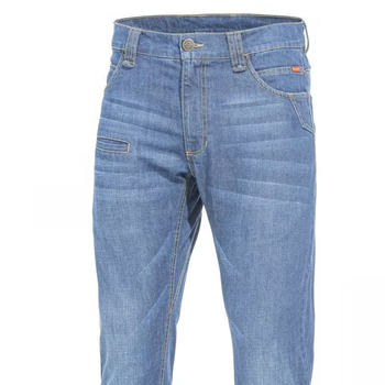 Джинси Pentagon Rogue Jeans блакитний 41\32