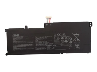Аккумулятор для ноутбука Asus ZenBook Pro 15, UX535LH, UX535LI, C41N2002 4115mah 64Wh ORIGINAL