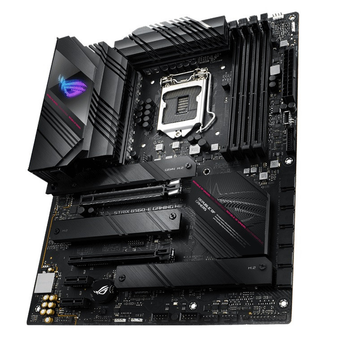 Материнська плата Asus ROG Strix B560 Gaming WiFi Socket 1200 ATX