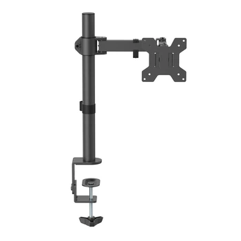 Кронштейн настольный для монитора 17-32' OfficePro MA101, черный, VESA 100x100 мм/75x75 мм, регулировка (вращения, поворота,