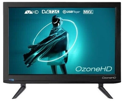 Телевізор OzoneHD 17776