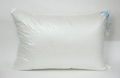 Подушка Leleka-Textile. Лебяжий пух, размер 50х70 см