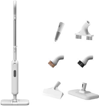 Пароочиститель AENO SM2