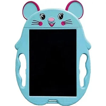 Графічний планшет Kids Pad 9" Color Mouse Blue