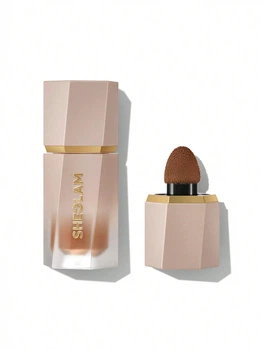 Жидкий кремовый контур Sun Sculpt Liquid Contour, Maple Syrup 5.2 мл