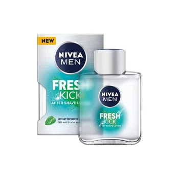 Лосьон после бритья NIVEA Fresh Kick 100 мл