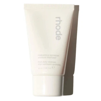 Очищающий гель для умывания Rhode Pineapple Refresh PGA Daily Cleanser 40 ml Travel Size