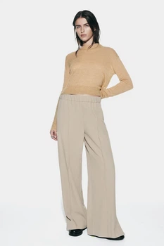 Штаны Zara 7957/707 L