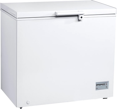 Морозильный ларь LIBERTY HF-200 CE